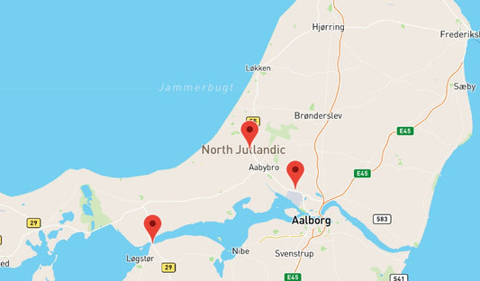 Polering af bil - Nordjylland